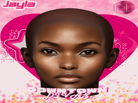 Second Life Marketplace - Jayla $kin
